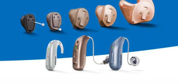 Top 5 Reasons to Choose the Oticon Intent for Your Hearing Needs