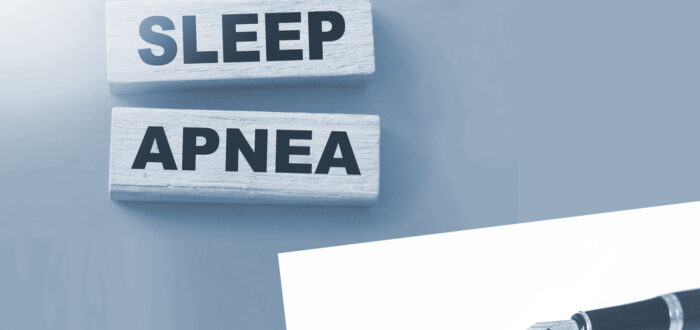 How Sleep Apnea Can Impact Your Hearing